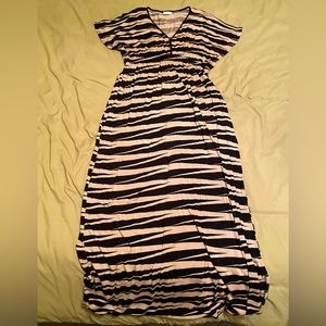 New York and Company Dress